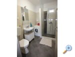 Apartmny Beba - Novi Vinodolski Chorvatsko