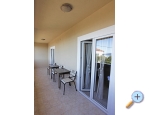 Apartmny Beba - Novi Vinodolski Chorvatsko