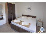 Apartmny Beba - Novi Vinodolski Chorvatsko