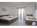 Apartmny Beba - Novi Vinodolski Chorvatsko