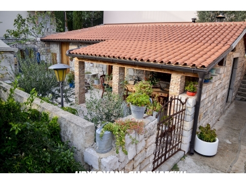 Appartements Beba - Novi Vinodolski Croatie