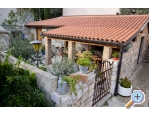 Apartmaji Beba - Novi Vinodolski Hrvaka