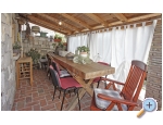 Apartmny Beba - Novi Vinodolski Chorvatsko