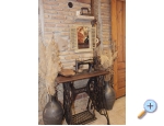 Apartmny Beba - Novi Vinodolski Chorvatsko