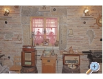 Apartmny Beba - Novi Vinodolski Chorvatsko