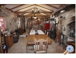 Apartmny Beba - Novi Vinodolski Chorvatsko