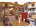 Apartmny Beba - Novi Vinodolski Chorvatsko