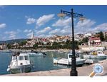 Apartmaji Beba - Novi Vinodolski Hrvaka
