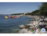 Apartmaji Beba - Novi Vinodolski Hrvaka
