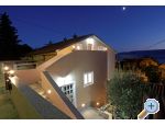 Apartmaji Beba - Novi Vinodolski Hrvaka