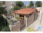 Apartmaji Beba - Novi Vinodolski Hrvaka