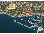 Apartmaji Beba - Novi Vinodolski Hrvaka