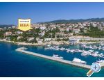 Apartmaji Beba - Novi Vinodolski Hrvaka