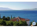 Apartmaji Beba - Novi Vinodolski Hrvaka