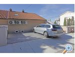 Apartmaji Beba - Novi Vinodolski Hrvaka