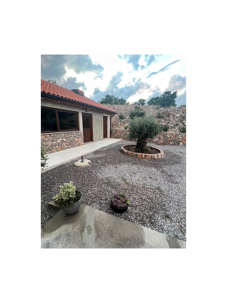 Apartments �osi� - Novi Vinodolski Croatia