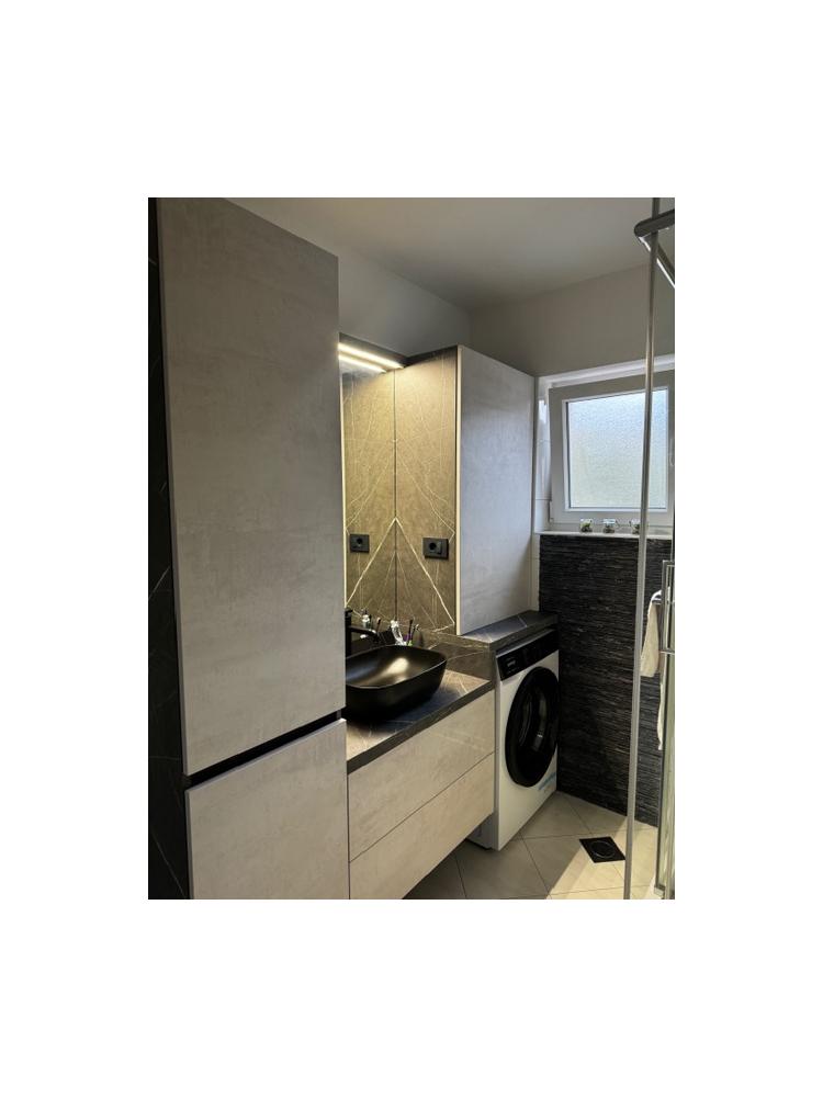 Apartments �osi� - Novi Vinodolski Croatia