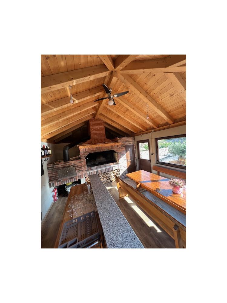 Apartments �osi� - Novi Vinodolski Croatia