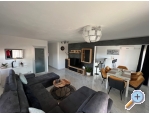 Apartmaji osi - Novi Vinodolski Hrvaka