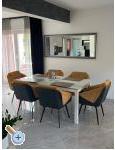 Apartmaji osi - Novi Vinodolski Hrvaka