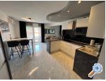 Apartmaji osi - Novi Vinodolski Hrvaka