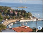 Apartmaji osi - Novi Vinodolski Hrvaka