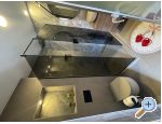 Apartmani osi - Novi Vinodolski Hrvatska