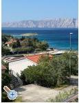 Apartmaji osi - Novi Vinodolski Hrvaka
