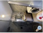 Apartmani osi - Novi Vinodolski Hrvatska