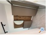 Apartmani osi - Novi Vinodolski Hrvatska