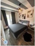 Apartmaji osi - Novi Vinodolski Hrvaka