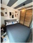 Apartmaji osi - Novi Vinodolski Hrvaka