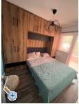 Apartmaji osi - Novi Vinodolski Hrvaka