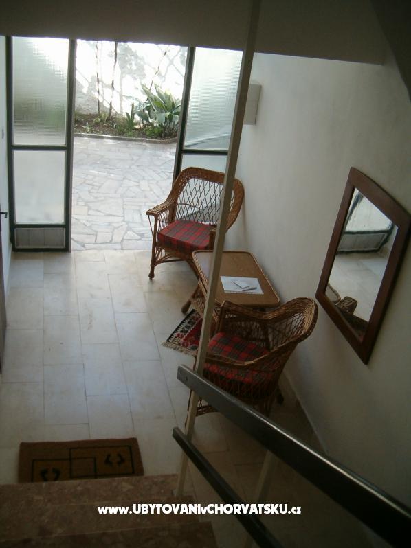 Ferienwohnungen Dada – Ferienwohnung Novi Vinodolski, Kroatien – Foto 2