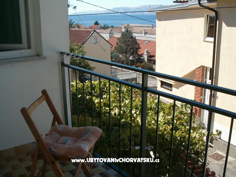 Ferienwohnungen Dada – Ferienwohnung Novi Vinodolski, Kroatien – Foto 4