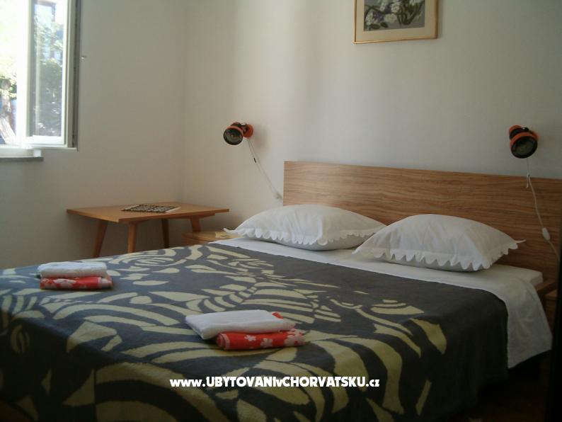 Ferienwohnungen Dada – Ferienwohnung Novi Vinodolski, Kroatien – Foto 5