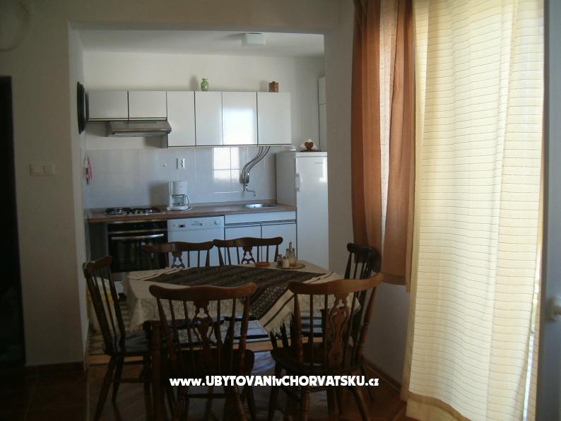 Ferienwohnungen Dada – Ferienwohnung Novi Vinodolski, Kroatien – Foto 7