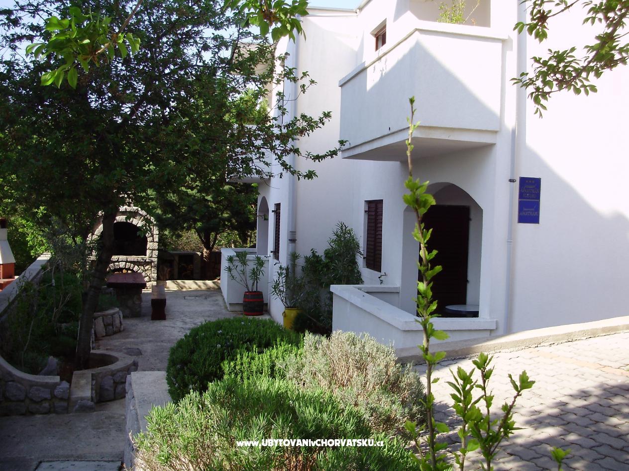 Ferienwohnungen Felice – Ferienwohnung Novi Vinodolski, Kroatien – Foto 1