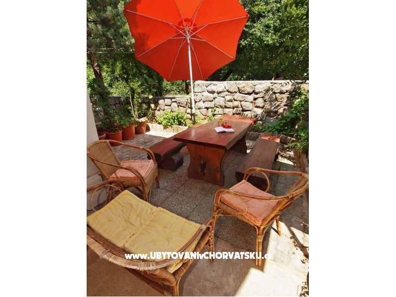 Ferienwohnungen Felice – Ferienwohnung Novi Vinodolski, Kroatien – Foto 10