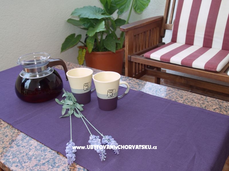 Ferienwohnungen Felice – Ferienwohnung Novi Vinodolski, Kroatien – Foto 13