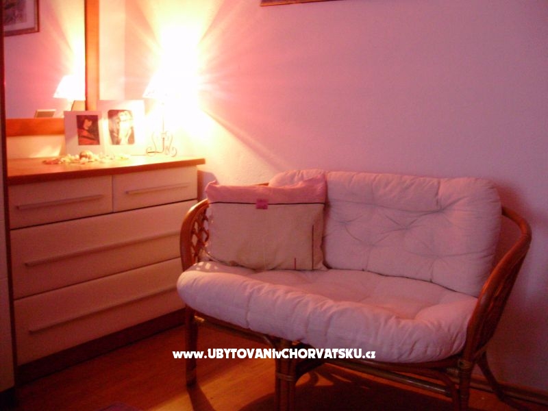 Ferienwohnungen Felice – Ferienwohnung Novi Vinodolski, Kroatien – Foto 14