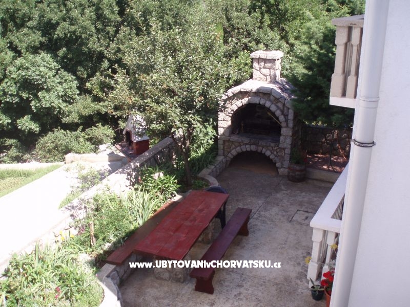 Ferienwohnungen Felice – Ferienwohnung Novi Vinodolski, Kroatien – Foto 15