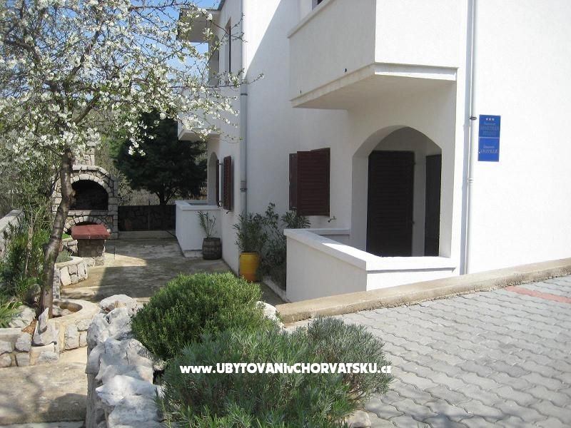 Ferienwohnungen Felice – Ferienwohnung Novi Vinodolski, Kroatien – Foto 16