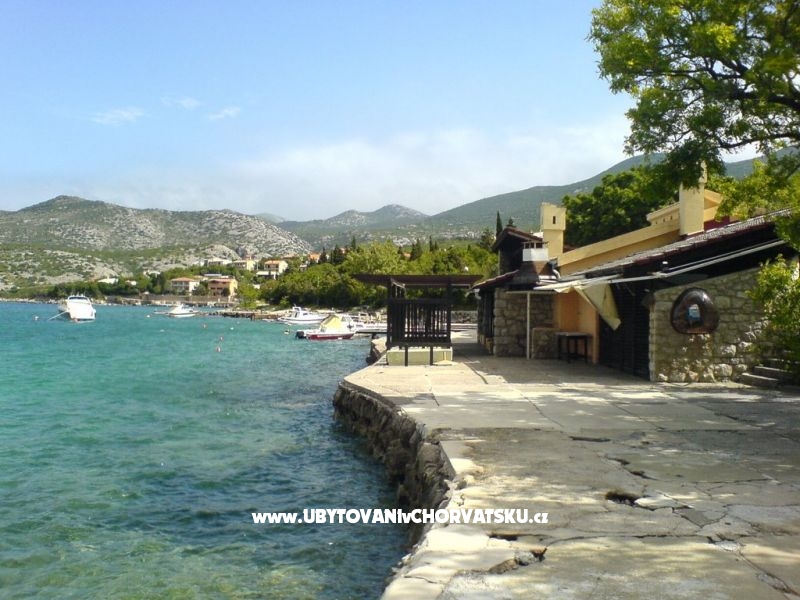 Ferienwohnungen Felice – Ferienwohnung Novi Vinodolski, Kroatien – Foto 18