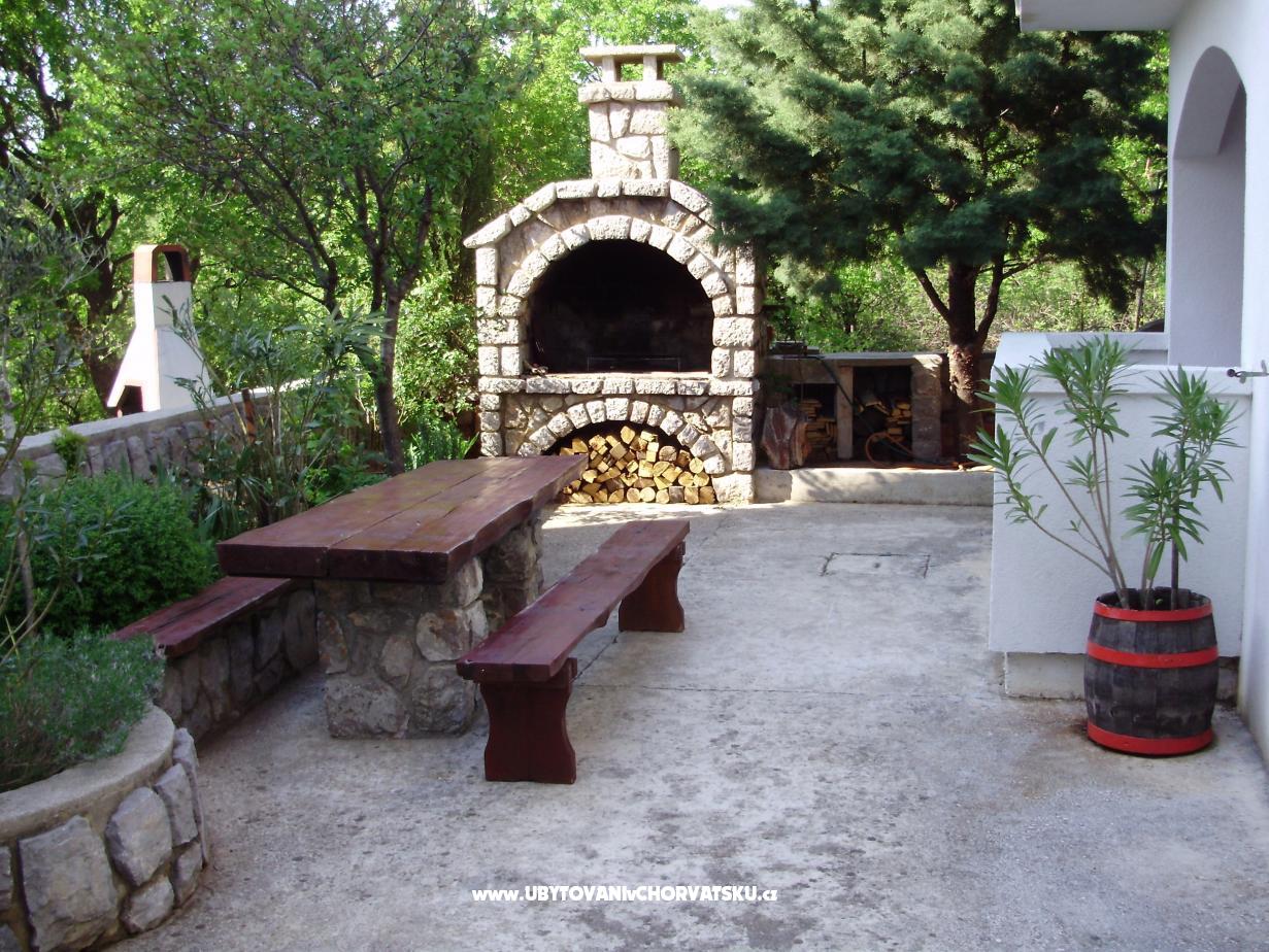 Ferienwohnungen Felice – Ferienwohnung Novi Vinodolski, Kroatien – Foto 2