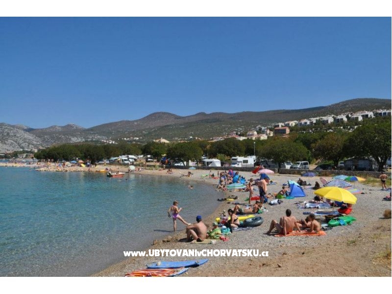 Ferienwohnungen Felice – Ferienwohnung Novi Vinodolski, Kroatien – Foto 3