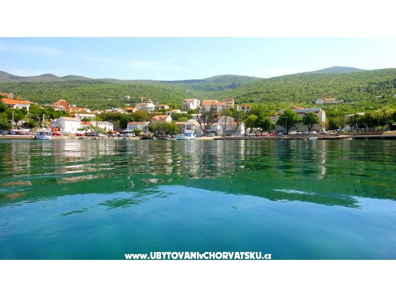 Ferienwohnungen Felice – Ferienwohnung Novi Vinodolski, Kroatien – Foto 5