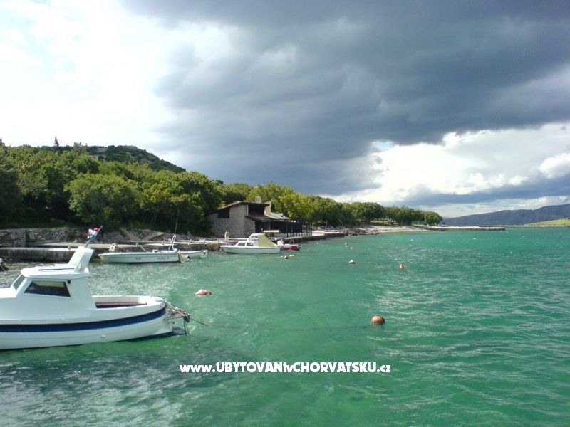 Ferienwohnungen Felice – Ferienwohnung Novi Vinodolski, Kroatien – Foto 7
