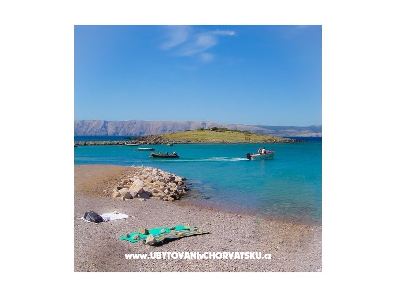 Ferienwohnungen Felice – Ferienwohnung Novi Vinodolski, Kroatien – Foto 8