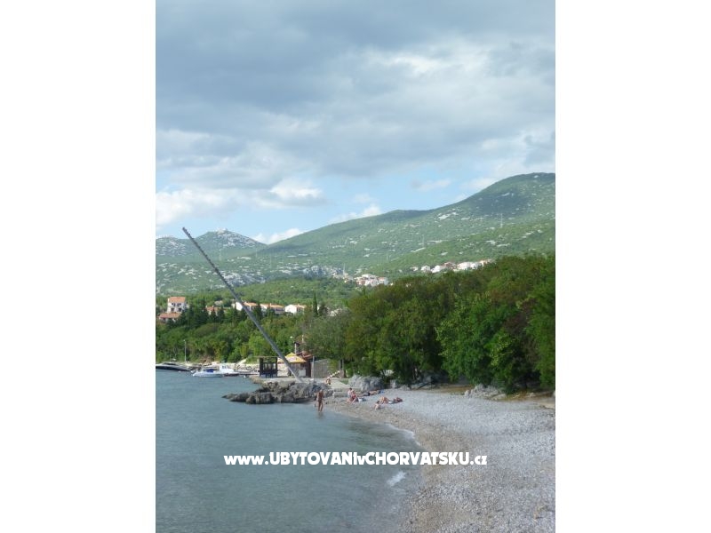 Ferienwohnungen Felice – Ferienwohnung Novi Vinodolski, Kroatien – Foto 9